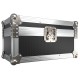 TRITON MALETA ROAD CASE PARA 12 MICROFONOS