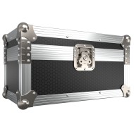 TRITON-BLUE FC 12M MALETA ROAD CASE PARA 12 MICROFONOS