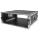 TRITON FLIGHTCASE ESTANDAR 19" 4U FONDO 520 mm