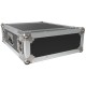 TRITON FLIGHTCASE ESTANDAR 19" 4U FONDO 520 mm