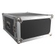 TRITON FLIGHTCASE ESTANDAR 19" 6U FONDO 520 mm