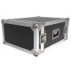 TRITON FLIGHTCASE ESTANDAR 19" 6U FONDO 520 mm