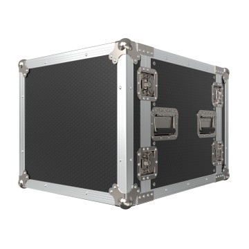 TRITON FLIGHTCASE ESTANDAR 19" 10U FONDO 520 mm