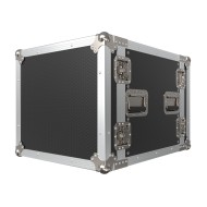 TRITON FLIGHTCASE ESTANDAR 19" 10U FONDO 520 mm