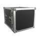 TRITON FLIGHTCASE ESTANDAR 19" 10U FONDO 520 mm