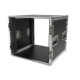 TRITON FLIGHTCASE ESTANDAR 19" 10U FONDO 520 mm