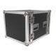 TRITON FLIGHTCASE ESTANDAR 19" 10U FONDO 520 mm