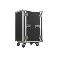 TRITON FLIGHTCASE ESTANDAR 19" 20U FONDO 520 mm