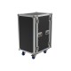 TRITON FLIGHTCASE ESTANDAR 19" 20U FONDO 520 mm