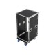 TRITON FLIGHTCASE ESTANDAR 19" 20U FONDO 520 mm