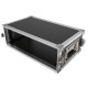 TRITON FLIGHTCASE 3U P/MICRO INALAMBRICO 514x460x197 mm