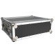 TRITON FLIGHTCASE 3U P/MICRO INALAMBRICO 514x460x197 mm