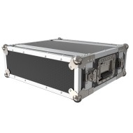 TRITON FLIGHTCASE 3U P/MICRO INALAMBRICO 514x460x197 mm