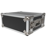 TRITON FLIGHTCASE 4U P/MICRO INALAMBRICO 514x460x241 mm