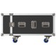 TRITON FLIGHTCASE PARA 16 PIES DE MICRO