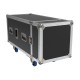 TRITON FLIGHTCASE PARA 16 PIES DE MICRO