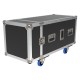 TRITON FLIGHTCASE PARA 16 PIES DE MICRO