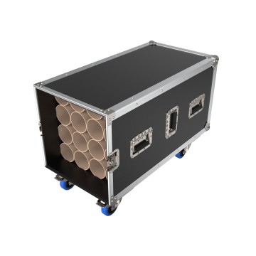 TRITON FLIGHTCASE PARA 16 PIES DE MICRO