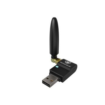 TRITON WIRELESS DMX EMISOR / TRANSMISOR USB