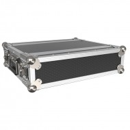 TRITON-BLUE FC-M RACK 2U P/MICRO INALAMBRICO 514x460x153 mm