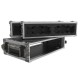 TRITON FLIGHTCASE 2U P/MICRO INALAMBRICO 514x460x153 mm