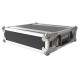 TRITON FLIGHTCASE 2U P/MICRO INALAMBRICO 514x460x153 mm