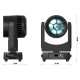 TRITON-BLUE Orion W40 CABEZA MOVIL WASH 7LED x 40W RGBL con Zoom de 4º a 45º