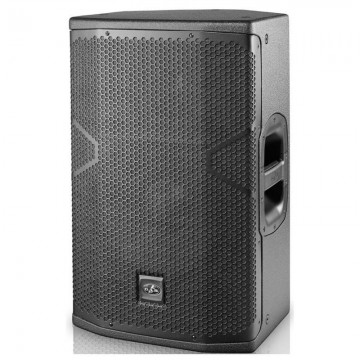 DAS VANTEC 12A Altavoz Amplificado 12" 1500w"