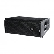 DAS SARA-100 Sistema Line Array Autoamplificado