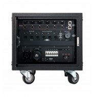 DAS RACK-ARA-230 RACK DE GIRA 8U