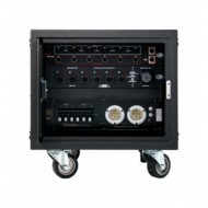 DAS RACK-ARA-208 RACK DE GIRA 8U