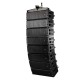 DAS LARA 80 Sistema Line Array Autoamplificado