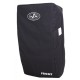 Das Audio Pro FUN-4-EV208 Funda protectora para transporte de 4 u. EVENT-208A