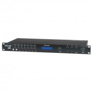 DAS AUDIO PRO DSP-26 PROCESADOR DIGITAL DE SEÑAL DPS26