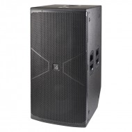 DAS VANTEC 218 SUBWOOFER PASIVO 2 X 18 PULGADAS 1000W