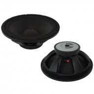 DAS 18G ALTAVOZ DE GRAVES 18 PULGADAS