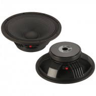 DAS 15LM Altavoz de Medios 15"