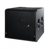 DAS SARA SUB SISTEMA AUTOAMPLIFICADO SUBWOOFER