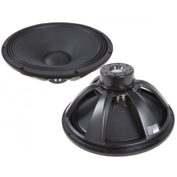 Das Audio Pro 21LFN Altavoz de sub-graves 21"