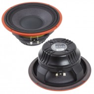 DAS AUDIO PRO 8MN ALTAVOZ DE MEDIOS 8''