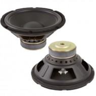 DAS 122S ALTAVOZ DE GRAVES 12"