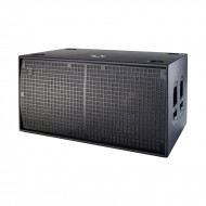 DAS AUDIO EVENT 218A SUBWOOFER AMPLIFICADO