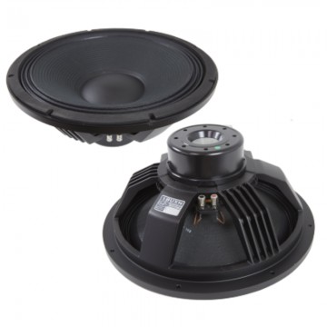 Das Audio Pro 18UXN4 Altavoz de sub-graves 18"