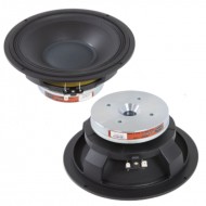 DAS AUDIO PRO 8AN4 ALTAVOZ DE MEDIOS 8''