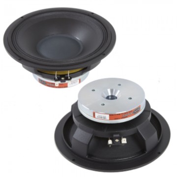 Das Audio Pro 8AN4 Altavoz de medios 8''