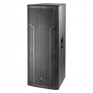 DAS ACTION-525A ALTAVOZ AMPLIFICADO 2X15" 1000W