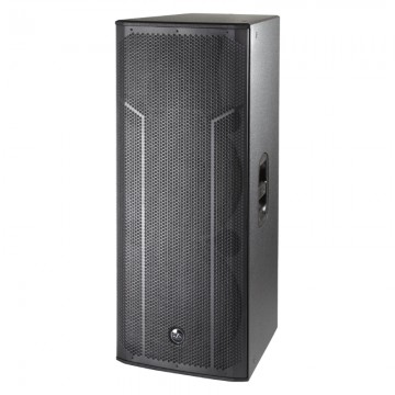 DAS ACTION-525A Altavoz Amplificado 2X15" 1000W