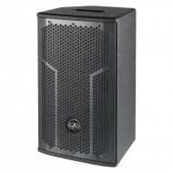 DAS ACTION-508 ALTAVOZ PASIVO 150 W 8" 2 VIAS NEGRO