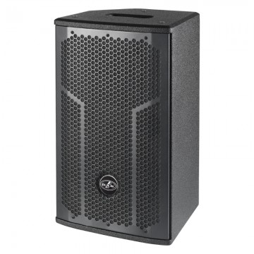 DAS ACTION-508 Altavoz pasivo 150 W 8" 2 vías negro