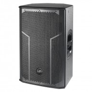 DAS ACTION-512 Altavoz pasivo 300 W 2 vías negro